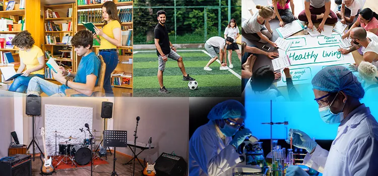 A peek into the student clubs at Medical Colleges of Bangladesh